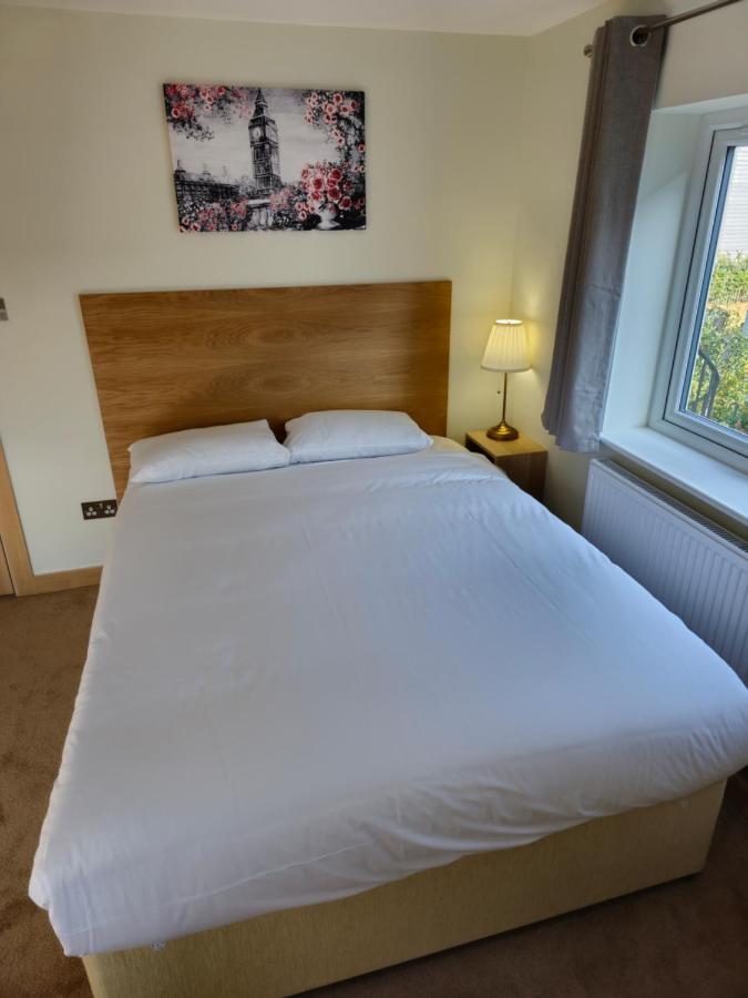 לונדון Homefield Lodge מראה חיצוני תמונה