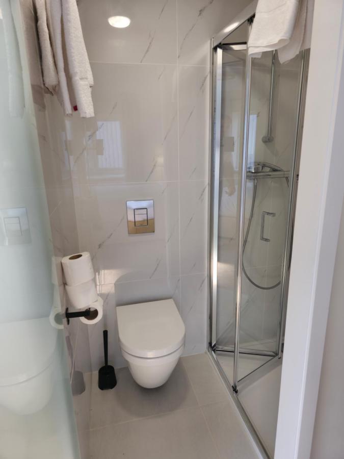 לונדון Homefield Lodge מראה חיצוני תמונה