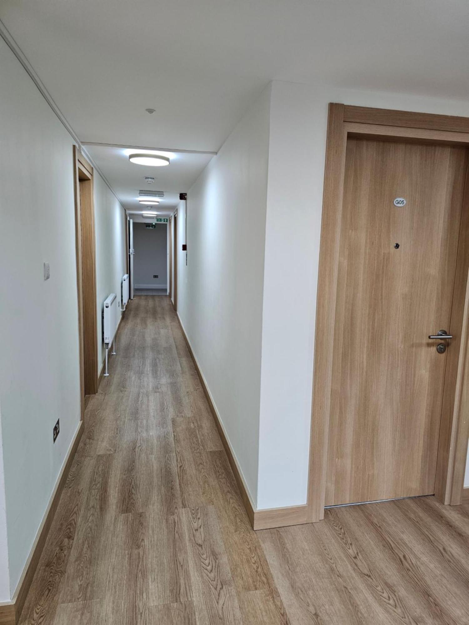 לונדון Homefield Lodge מראה חיצוני תמונה