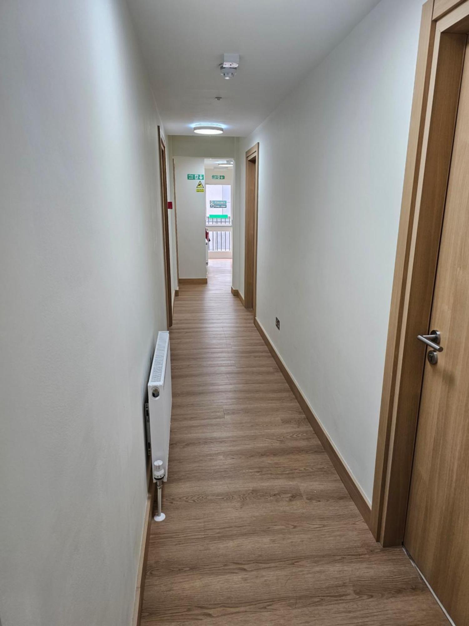 לונדון Homefield Lodge מראה חיצוני תמונה